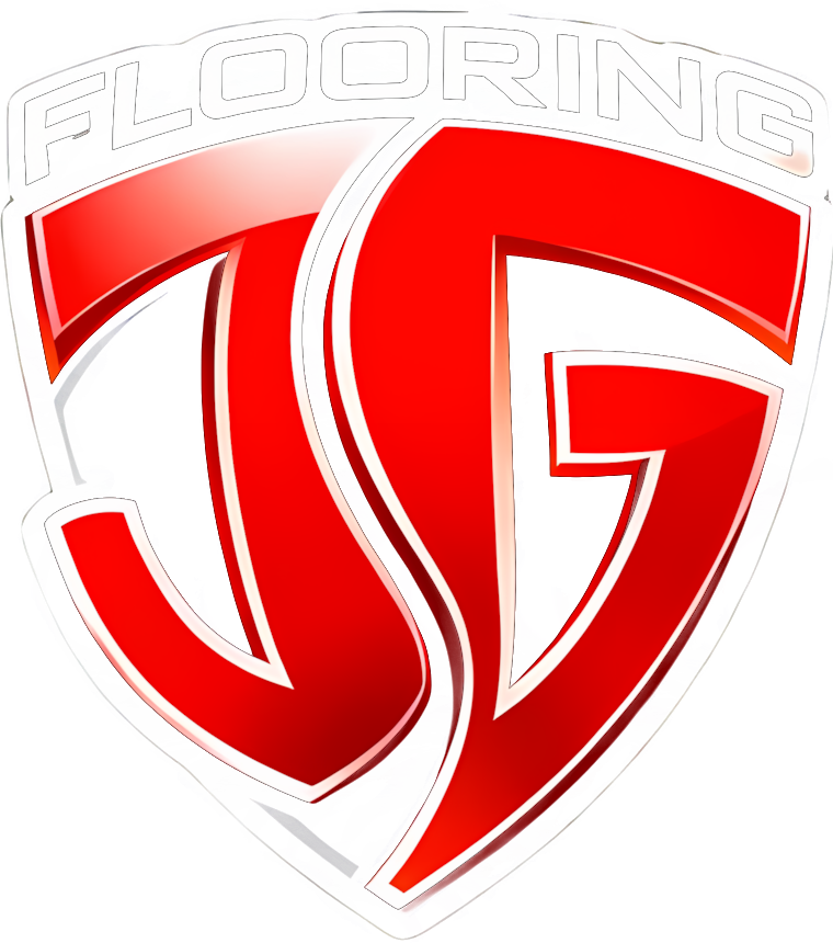 JG Custom Flooring LLC logo