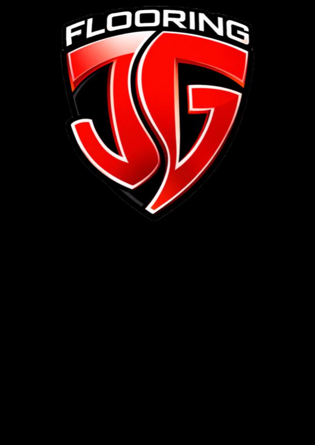 JG Custom Flooring LLC logo